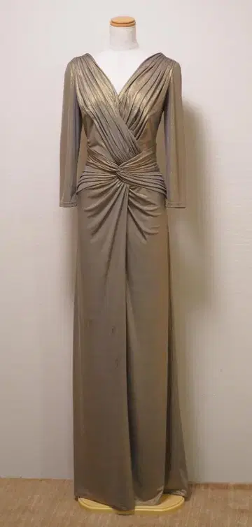 TADASHI SHOJI 롱 포멀 드레스 'M' / 11호 정도