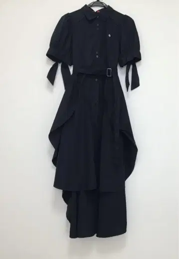 다즈린 원피스 POLObcs 콜라보