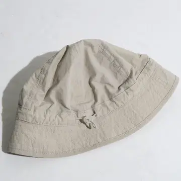 24ss tone SIX PANEL GARDEN HAT 정원 모자