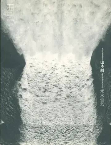 도록 야마모토 타다스 빛 물 전기 (2012년)