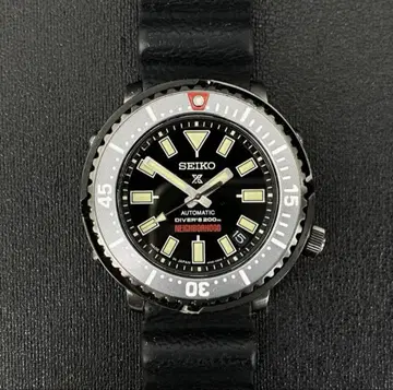 SEIKO NEIGHBORHOOD SBDY0774R35-04M0 손목시계