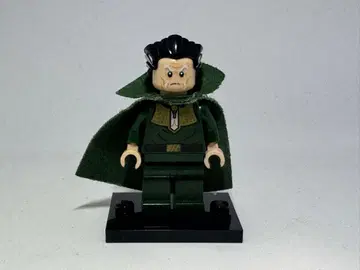 LEGO/DC 슈퍼히어로 배트맨 라스