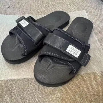 SUICOKE 스이코크 PADRI 23cm