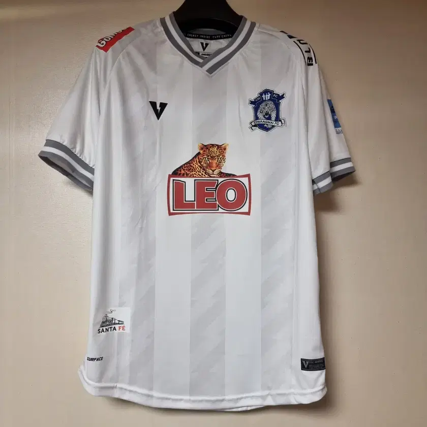 2022/23 Chiangmai FC Away Jersey L on Bunjang Global