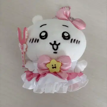 마지카루 치이카와 (먼작귀)