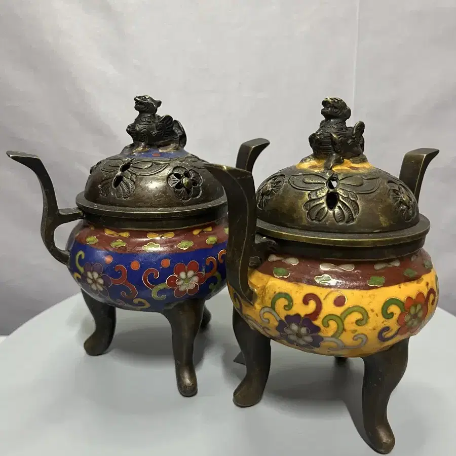 レア版画‼️一点物手染め⭐️正規品鑑定済⭐️万葉苑京友禅⭐️優雅な鳳凰 花兎模様友禅開名古屋帯 志ま亀扱(R691760tC) 帯紹介