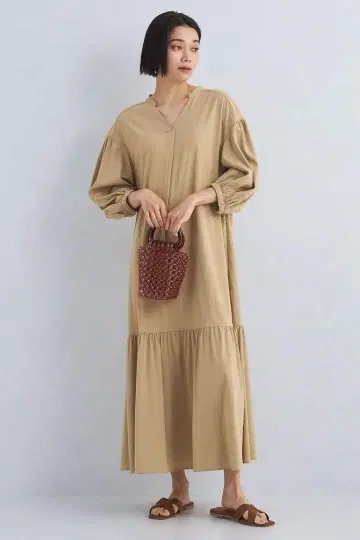 원피스 유나이티드 애로우즈