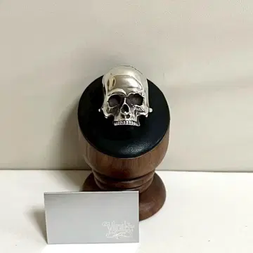 새상품급 스탠리 게스 XXX LARGE RING