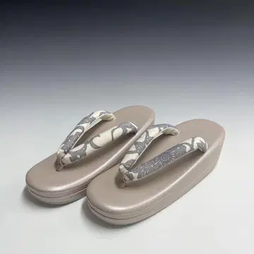 도쿄 제작 순수 실크 마쓰엔 염색 원단 사용 방형 조리 프리 사이즈 S5