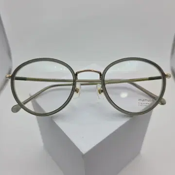 새상품 정품 mamuse m8031 올리브