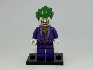 LEGO/DC 슈퍼히어로 배트맨 조커