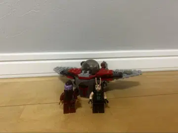 LEGO 레고 마블 76079