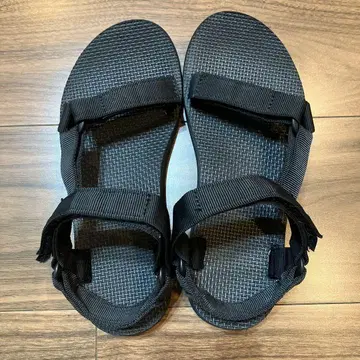 TEVA 여성용 샌들 24cm