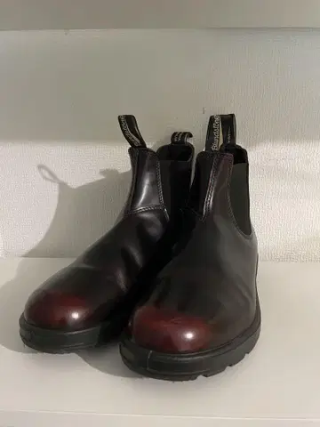 블런드스톤 BS2412772 사이즈 9