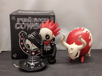 HOTTOYS PUNKROCKCOWBOY