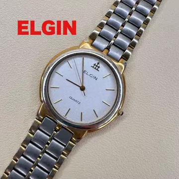 ELGIN 시계 FK199 엘진
