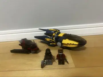LEGO 레고 마블 76019