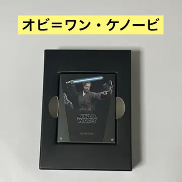 핫토이즈 마그넷 스타 워즈 오비완 케노비 hottoys