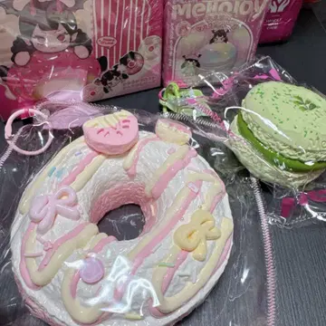 Mellojoy JOJO 스퀴즈 2개 세트