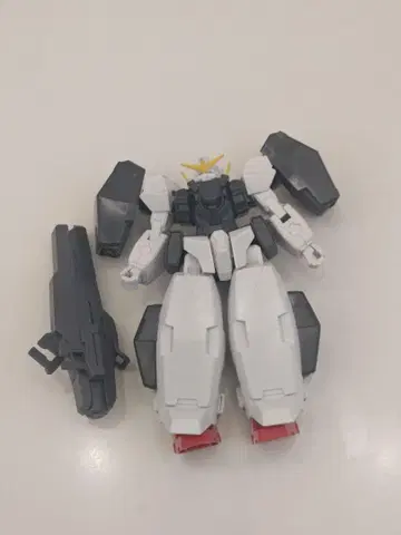 FG 1/144 건담 듀나메스 엑시아 큐리오스 버체 4체