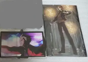 fate fgo 아크릴 스탠드 아크릴 키링