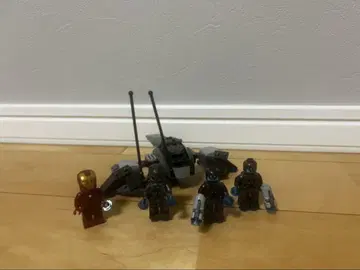 LEGO 레고 마블 76029