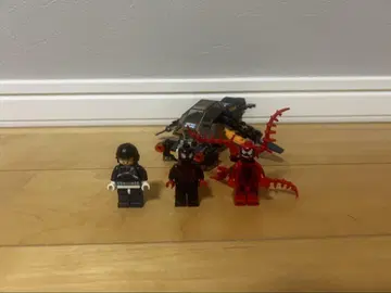LEGO 레고 마블 76036