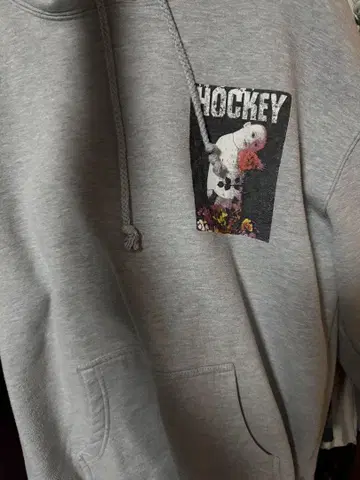 hockey 후드티