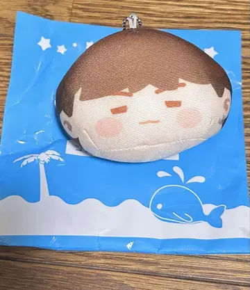 스시로 BTS 인더솜 오테다마 봉제 인형 SUGA