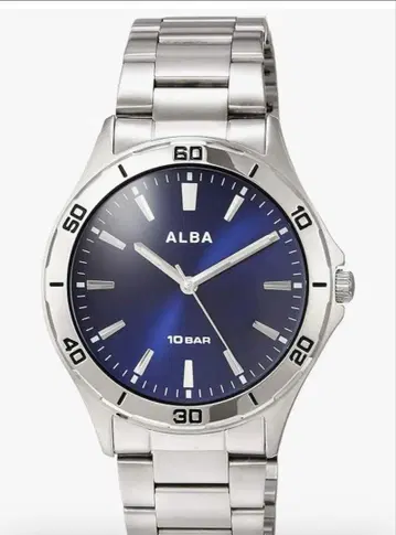 ALBA AQPK411