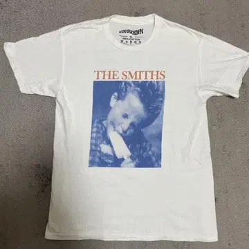 The Smiths 티셔츠