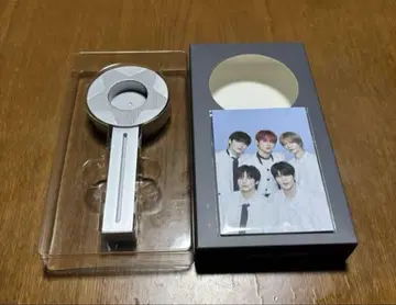 txt 응원봉 스탠드