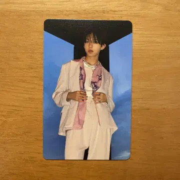 LIL LEAGUE 난바 헤키쿠 로손 HMV 오리지널 혜택
