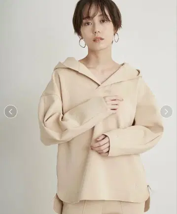 PUMA for emmi 후디 맨투맨