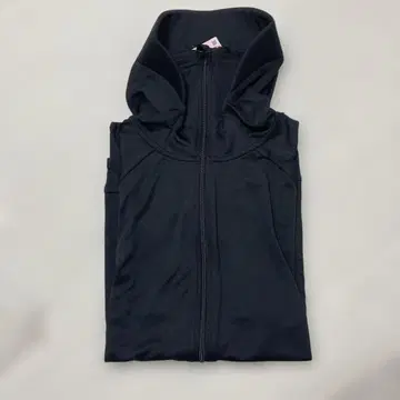 쿨 UV 선쉐이드 후드티