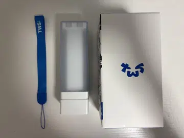 TWS 응원봉