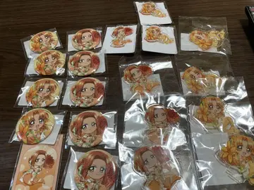 제비뽑기 도 피치피치 피치 사라 별 사라
