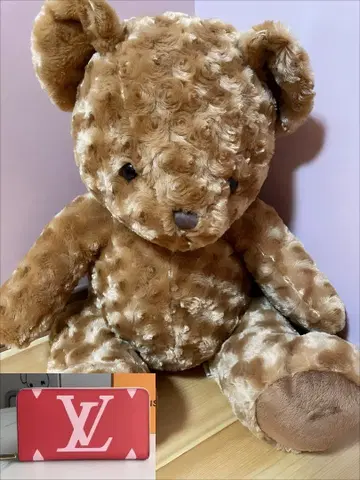 곰 봉제 인형 테디베어