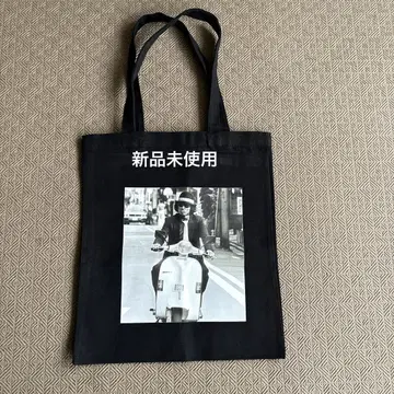 마츠다 유사쿠 탐정 이야기 토트백