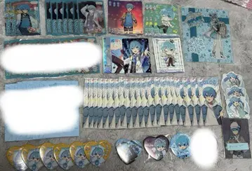 스토푸리 코론 코론군 굿즈 묶음 판매