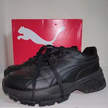 PUMA 푸마 스니커즈 통굽