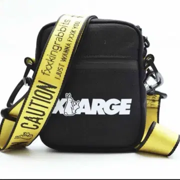 FR2 숄더백 XLARGE 미사용 새상품