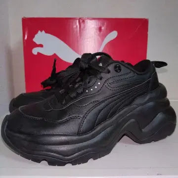푸마 PUMA 스니커즈 통굽