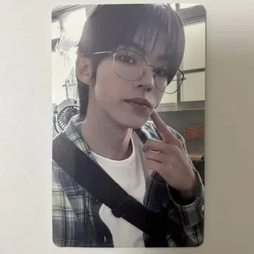 TWS 처음입니다 HMV 라키드로 트레이딩 카드 도훈