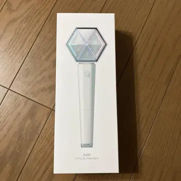 EXO 응원봉 ver3