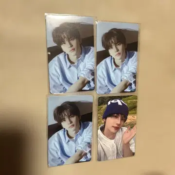 TWS 처음 만났어요 HMV 라키드로 구매 혜택 시뉴