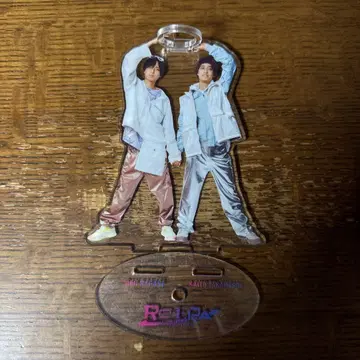 Re:ERA King & Prince 아크릴 스탠드