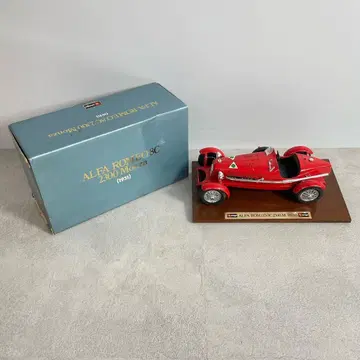 브라고 알파 로메오 8c 2300 Monza