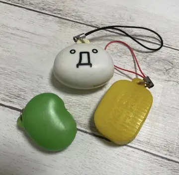 나온다 스트랩 스퀴즈 초레어