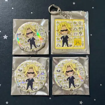 히로아카 시모지마 올마이트